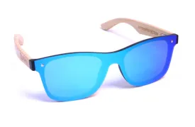 Bamboo Glasses