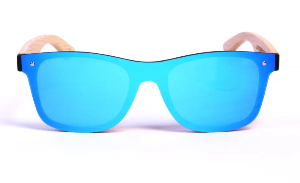 Bamboo Glasses
