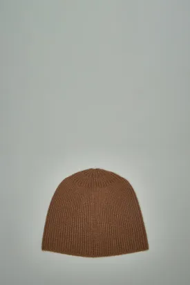 Beanie#5 Beanie Wool Natural