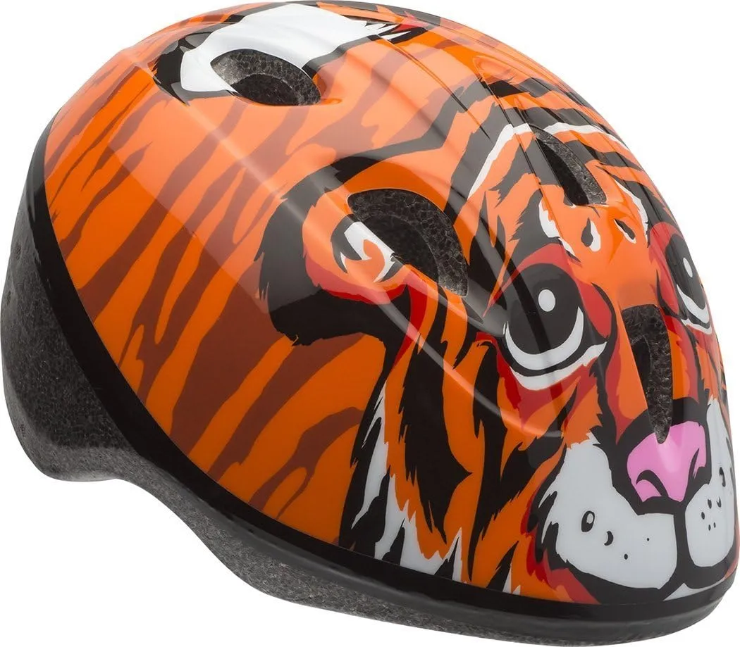 BELL Toddler Zoomer Bike Helmet