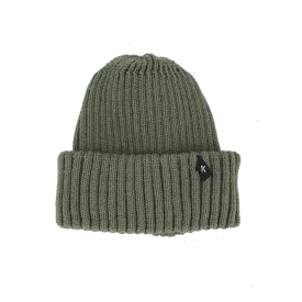 Ben - Kytone Beanie - Khaki Green