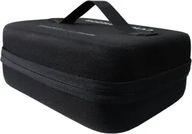 camping moon EVA Case for Large Mess Tin 8.9 x 6.1 x 3.3 inches Black S-2013-B