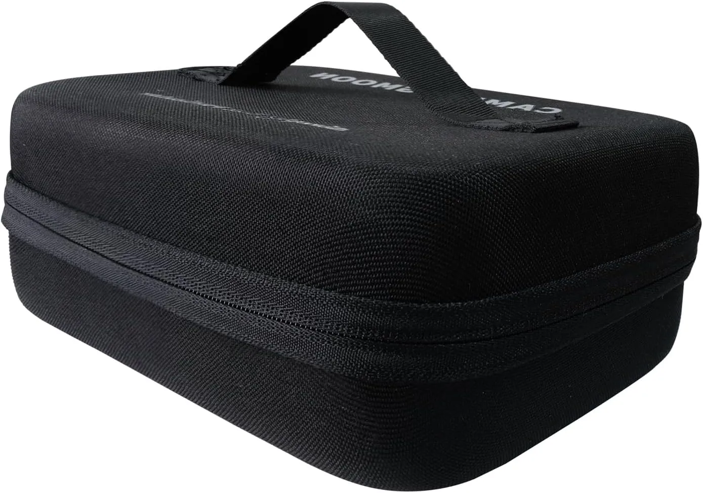 camping moon EVA Case for Large Mess Tin 8.9 x 6.1 x 3.3 inches Black S-2013-B