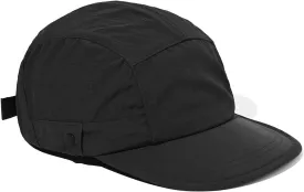 Croogo Quick Dry 5 Panel Baseball Cap Lightweight Flat Brim Trucker Hats Dad Hat Summer Sports Caps Umpire Sun Hats