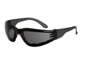 Crossfire Shield Foam Lined Sunglasses