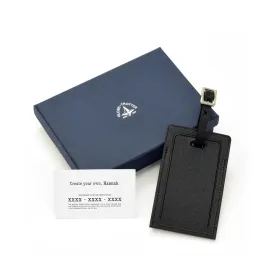 Custom Luggage Gift · Small Attachè