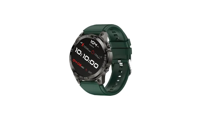 DM50 1.43inch smartwatch HD Color Touchscreen