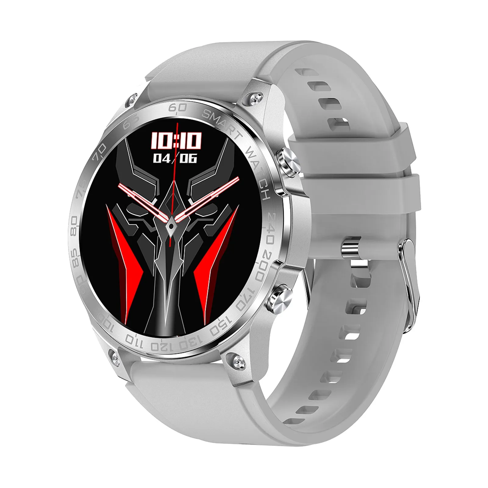DM50 1.43inch smartwatch HD Color Touchscreen