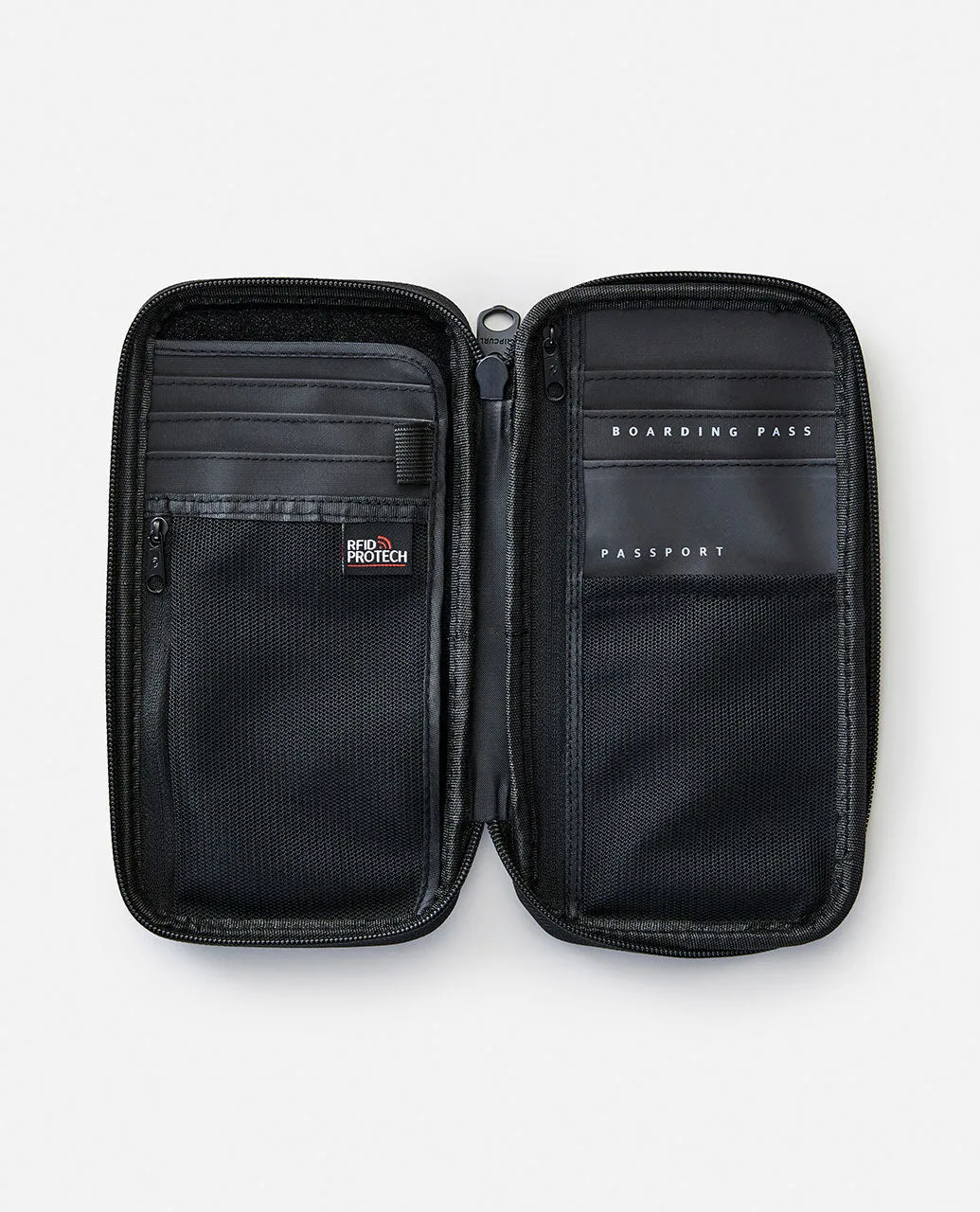 F-Light Travel Wallet
