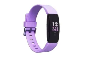 Fitbit Inspire HR FB413LVLV Fitness Tracker   Heart Rate - Lilac Purple