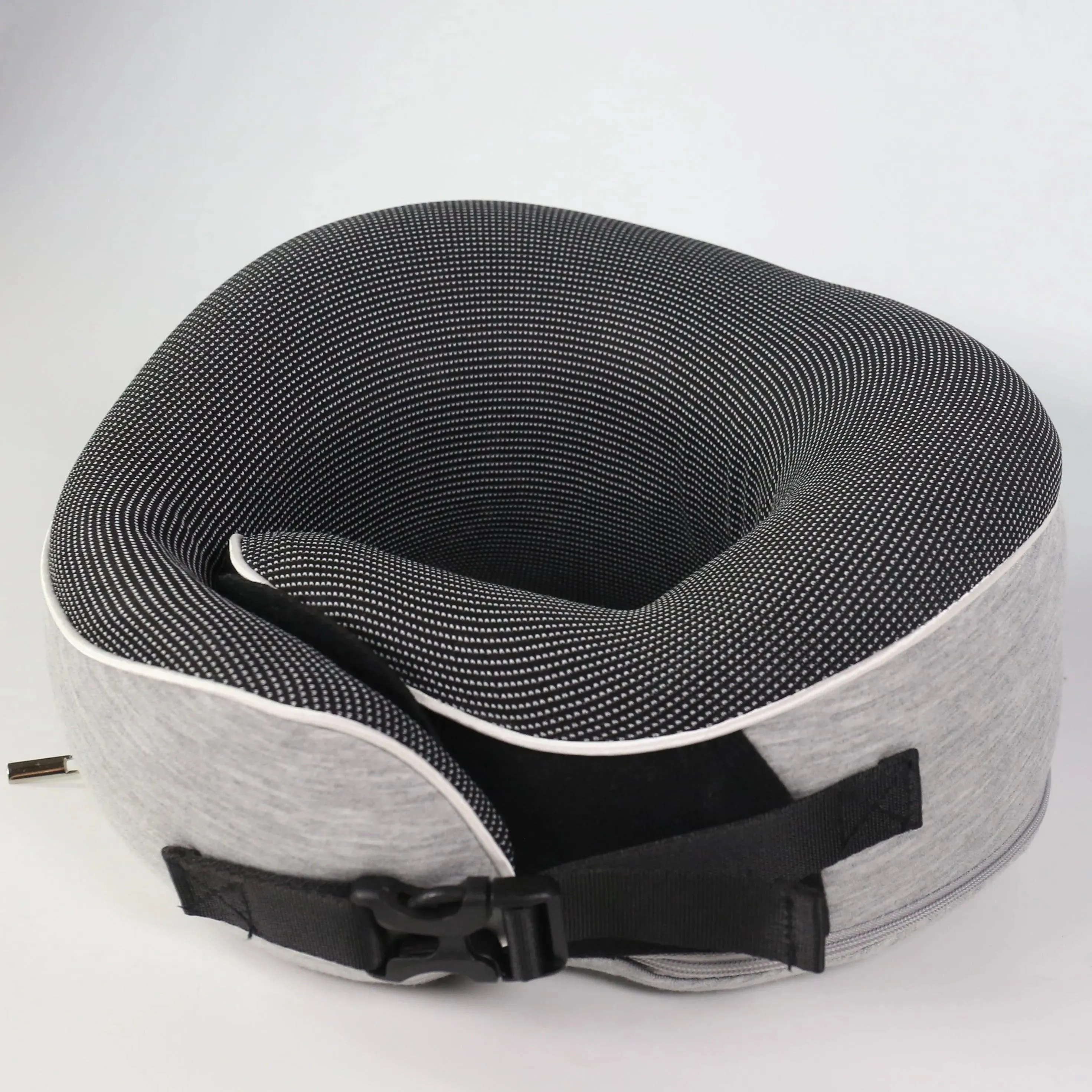 Flexible Memory Foam Travel Pillow