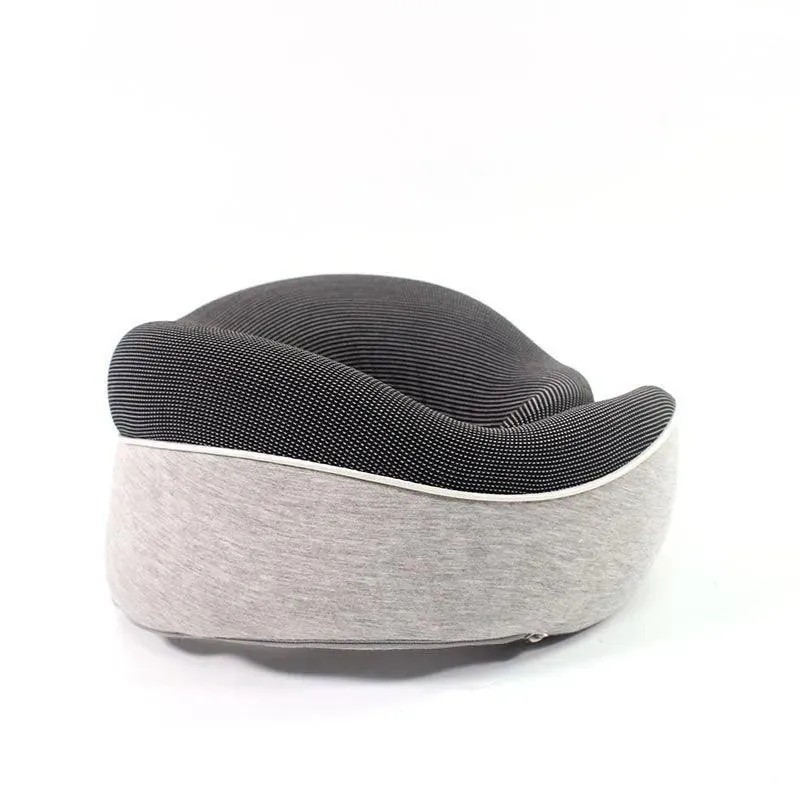 Flexible Memory Foam Travel Pillow