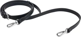 Full Grain Purse Strap Genuine Leather Replacement for Cross Body Bag HandBags