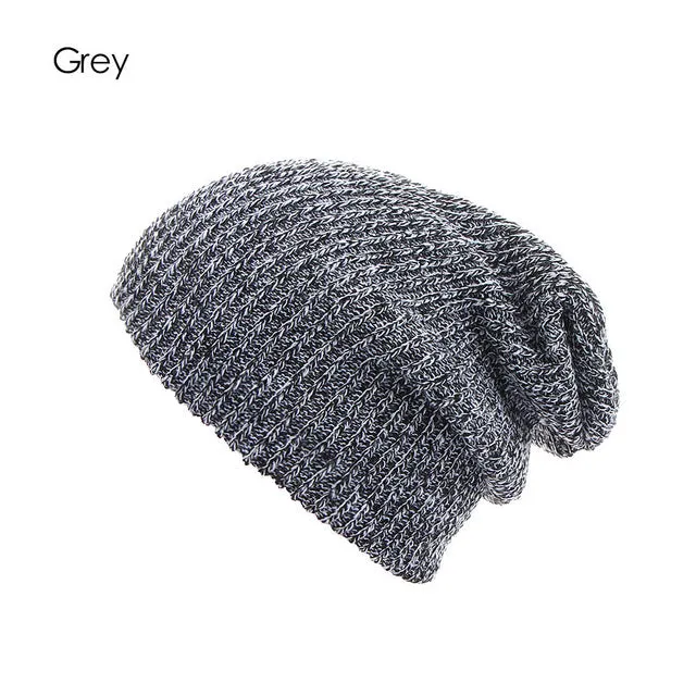 High Quality Knitted Beanie