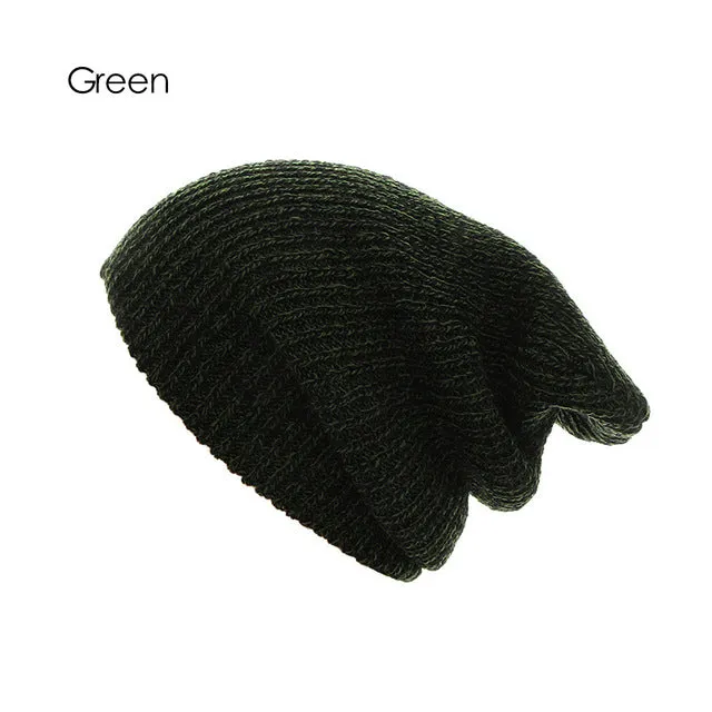 High Quality Knitted Beanie