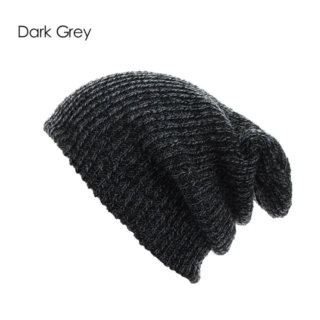 High Quality Knitted Beanie