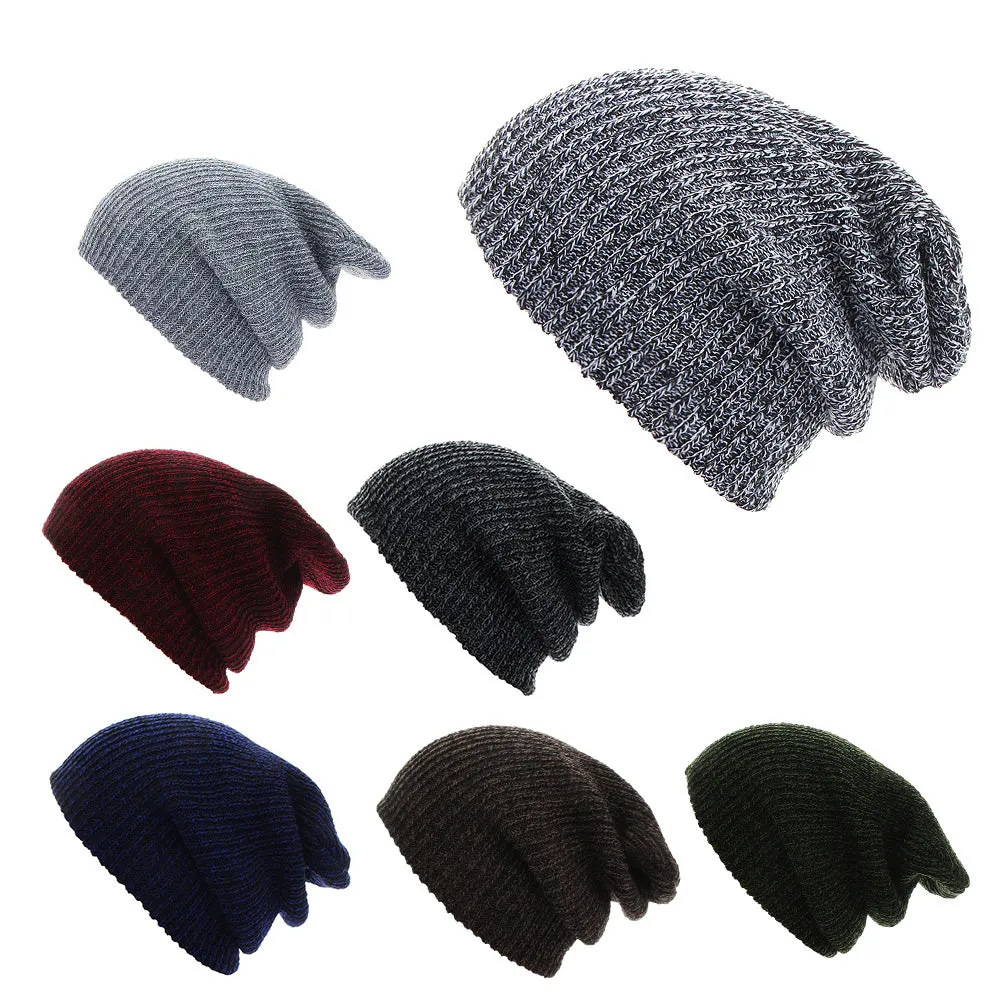 High Quality Knitted Beanie