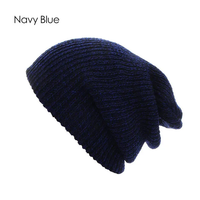 High Quality Knitted Beanie