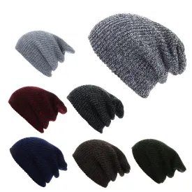 High Quality Knitted Beanie