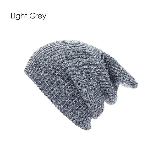 High Quality Knitted Beanie