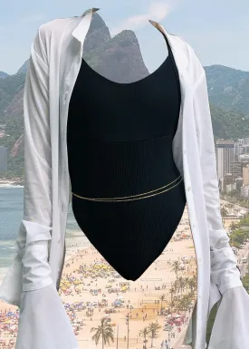 Ipanema Waist Chain