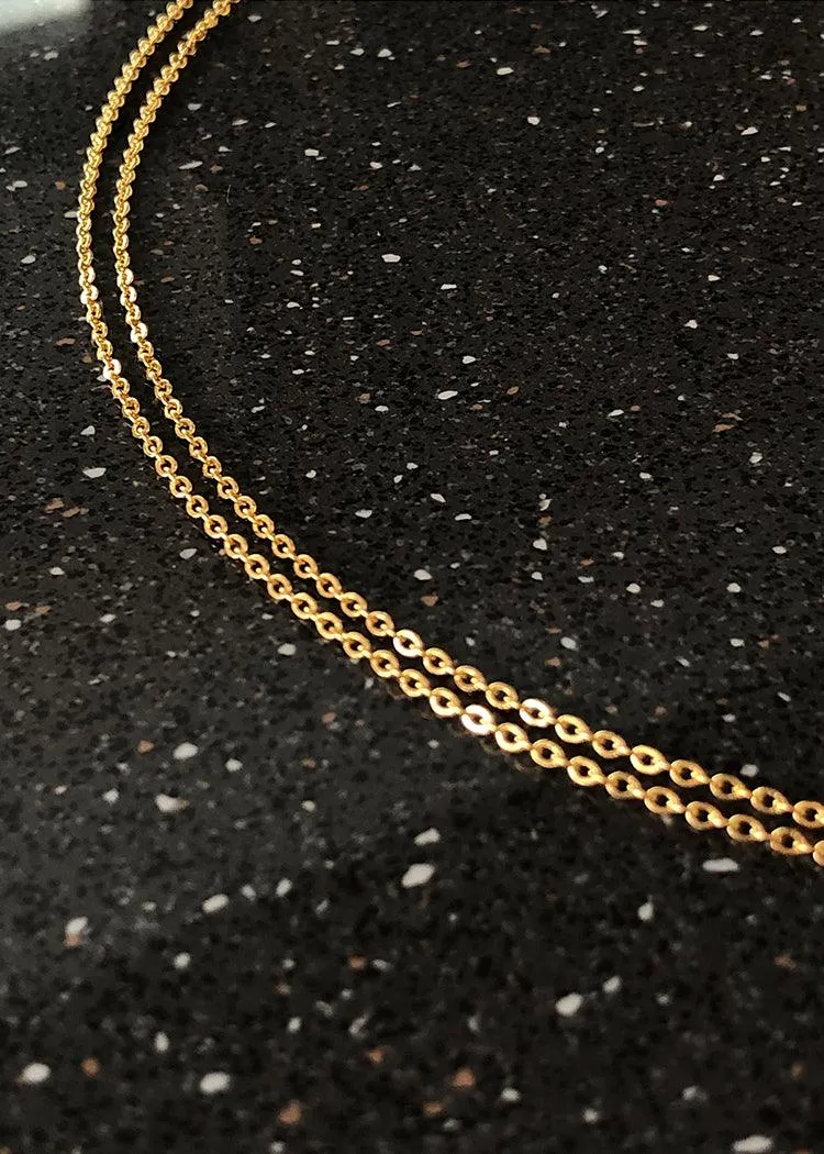 Ipanema Waist Chain