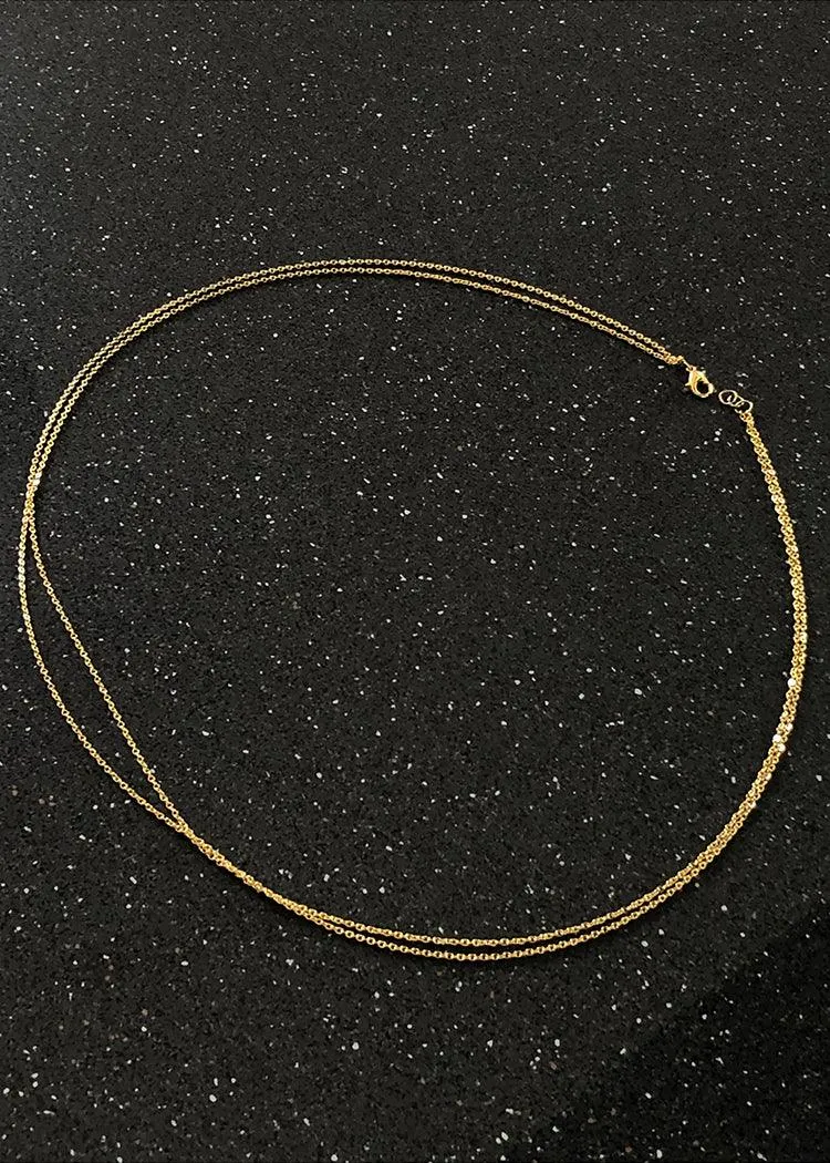 Ipanema Waist Chain