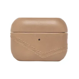 Leather AirPods Cases - DUNE