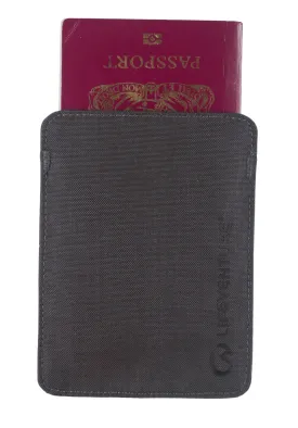 Lifeventure RFID Passport Wallet