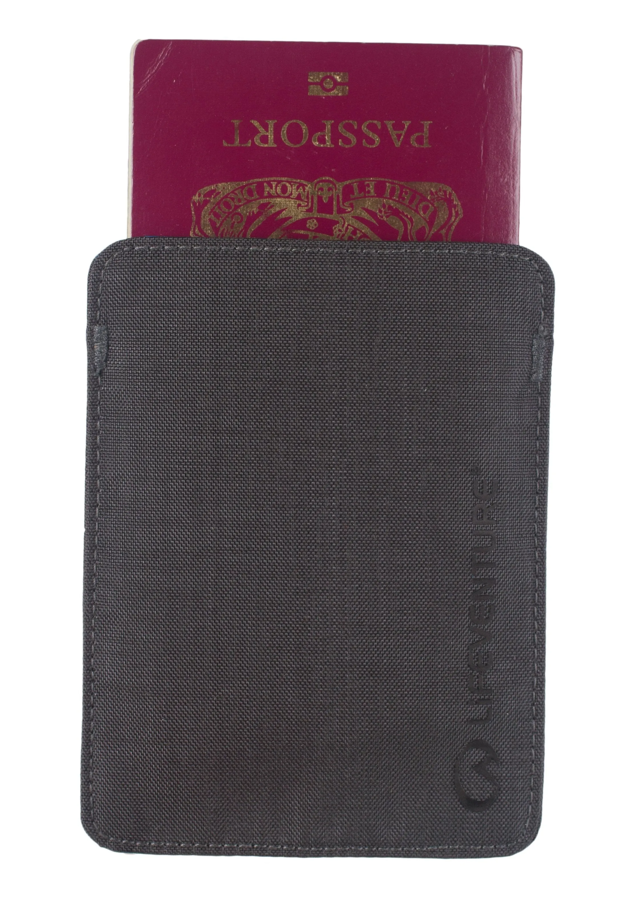 Lifeventure RFID Passport Wallet