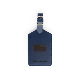 Luggage Tag