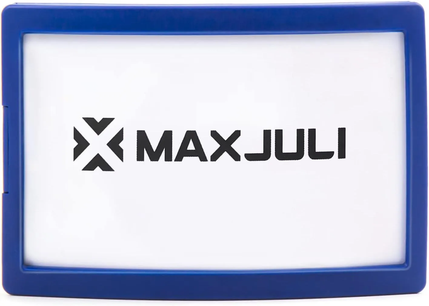 MAXJULI Ski Goggles Pass Holder 3013