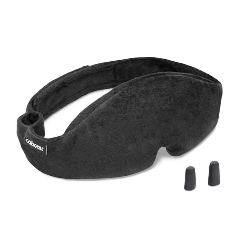 Midnight Magic Eye Mask