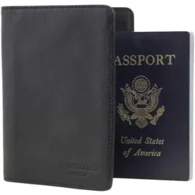 Mobile Edge(R) MEWSS-PW ID Sentry Passport Wallet
