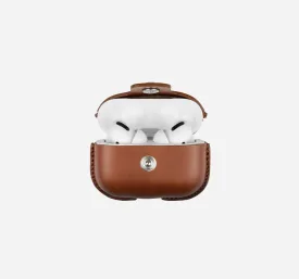 Nappa | Light Brown | AirPods Pro