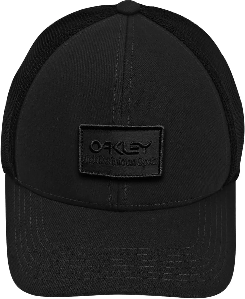 Oakley B1b HDO Patch Trucker