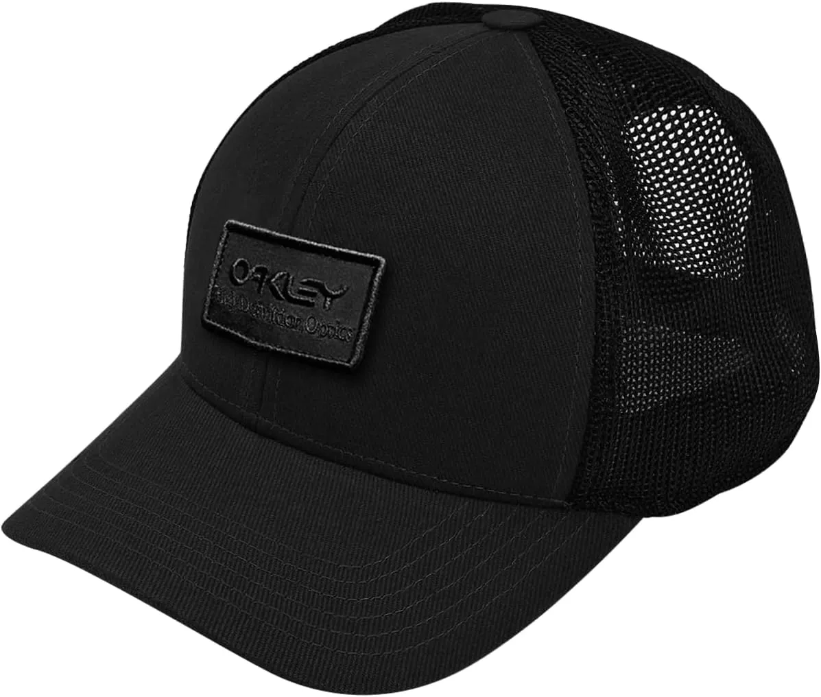 Oakley B1b HDO Patch Trucker