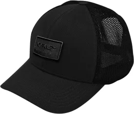 Oakley B1b HDO Patch Trucker