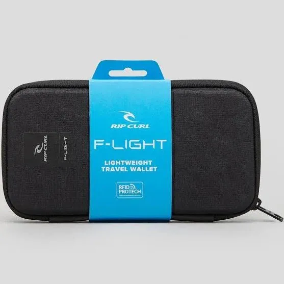 Ripcurl F-Light Travel Wallet
