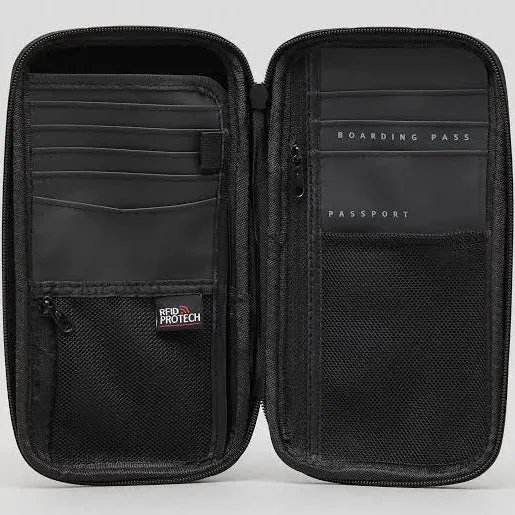 Ripcurl F-Light Travel Wallet