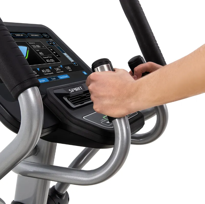 Spirit Medical Systems Group Spirit Fitness CE800 ENT-SM Elliptical