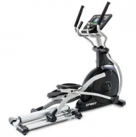 Spirit Medical Systems Group Spirit Fitness CE800 ENT-SM Elliptical