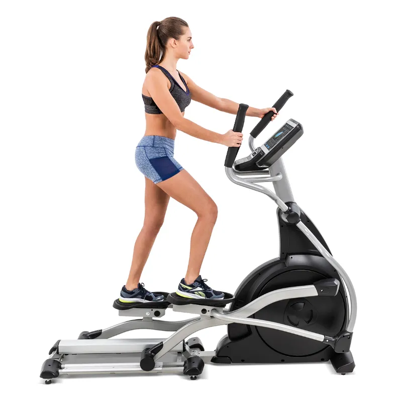 Spirit Medical Systems Group Spirit Fitness CE800 ENT-SM Elliptical