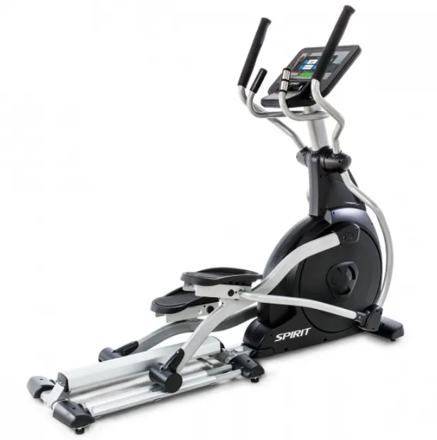 Spirit Medical Systems Group Spirit Fitness CE800 ENT-SM Elliptical