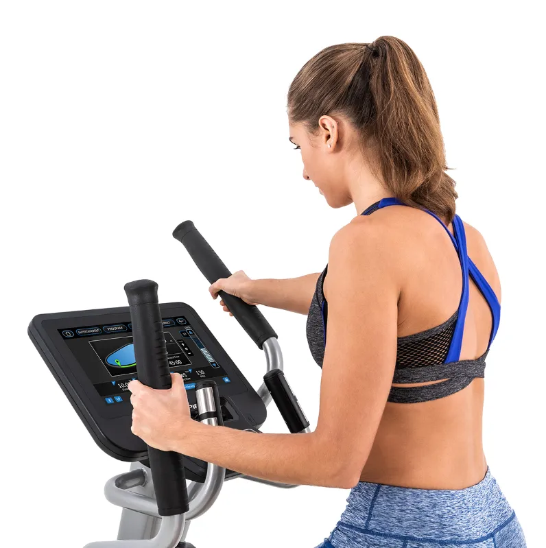 Spirit Medical Systems Group Spirit Fitness CE800 ENT-SM Elliptical