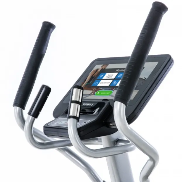 Spirit Medical Systems Group Spirit Fitness CE800 ENT-SM Elliptical