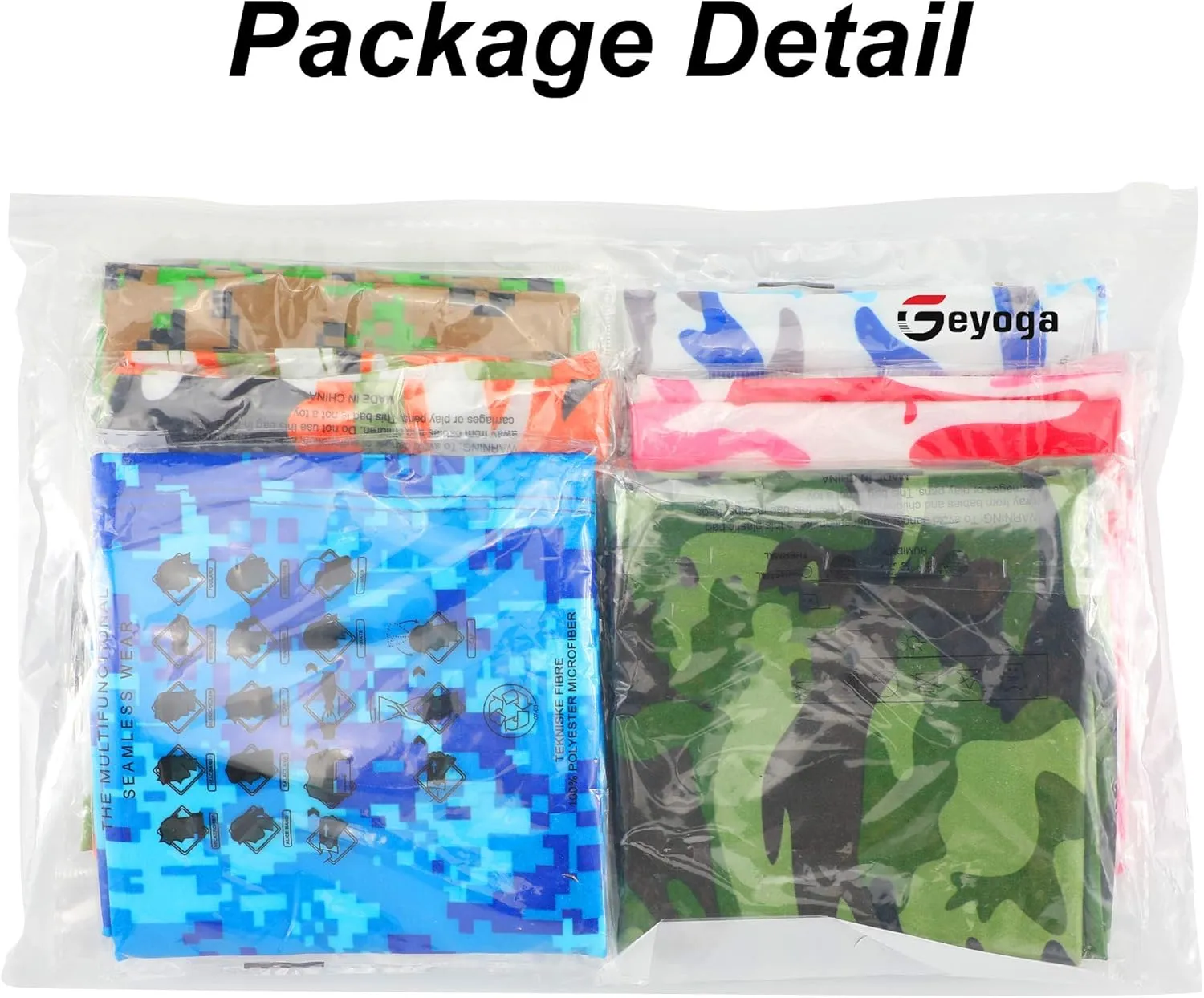 Summer Face Cover Scarf Mens Balaclava Neck Gaiter Baclava Face Breathable Bandana Sun Protection Cycling Running