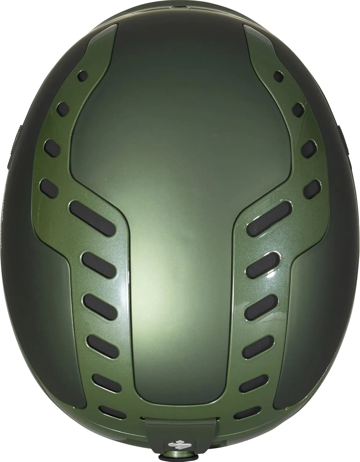 Sweet Protection Switcher MIPS Helmet - Hybrid Hardshell Snowboarding and Ski Helmet Equipped with Ventilation and Audio Ready System