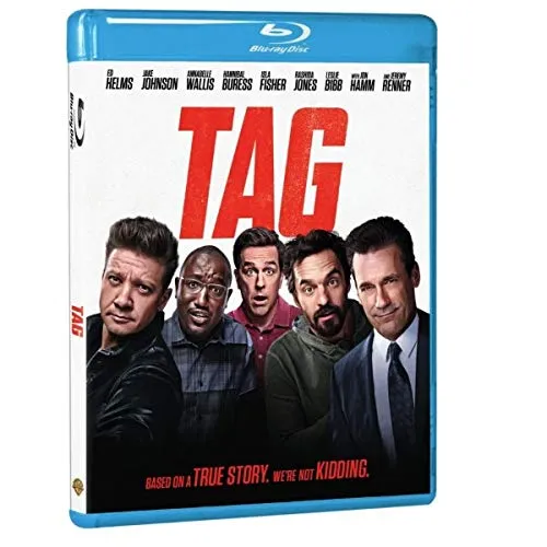TAG