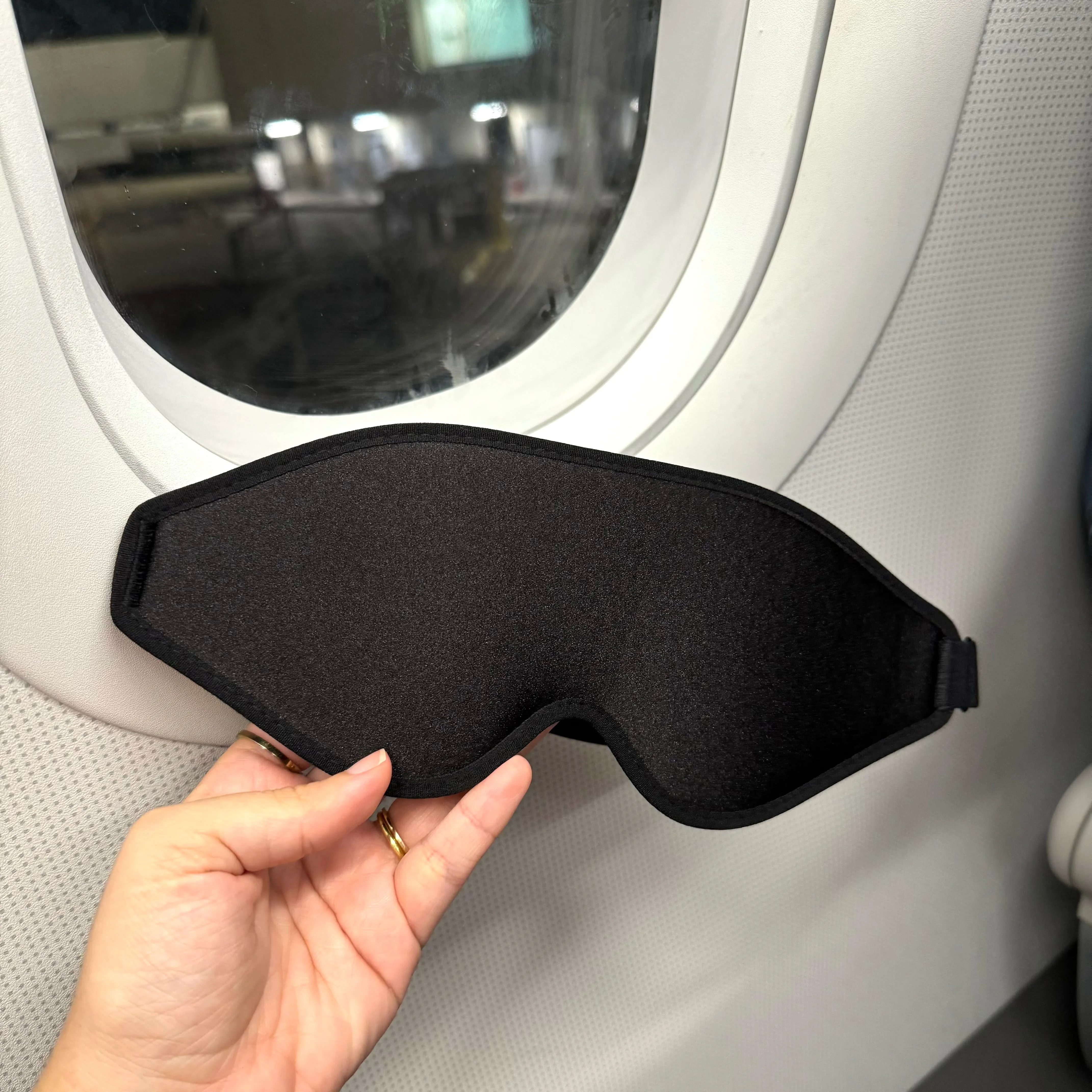Travel Sleep Mask